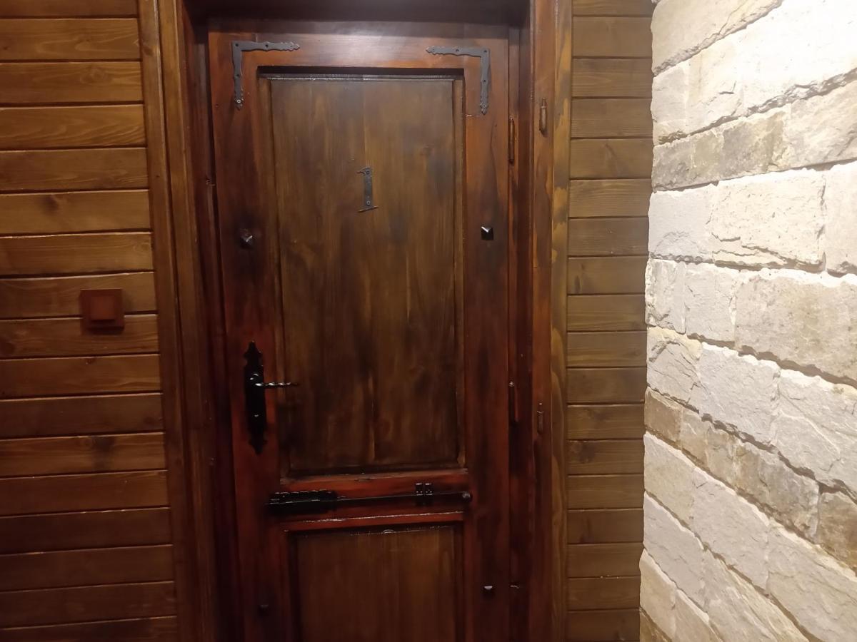 فندق Кръчмъ При Байката Alpin ريباريكا المظهر الخارجي الصورة